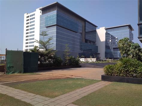 Capgemini Reviews in Manila, Philippines .